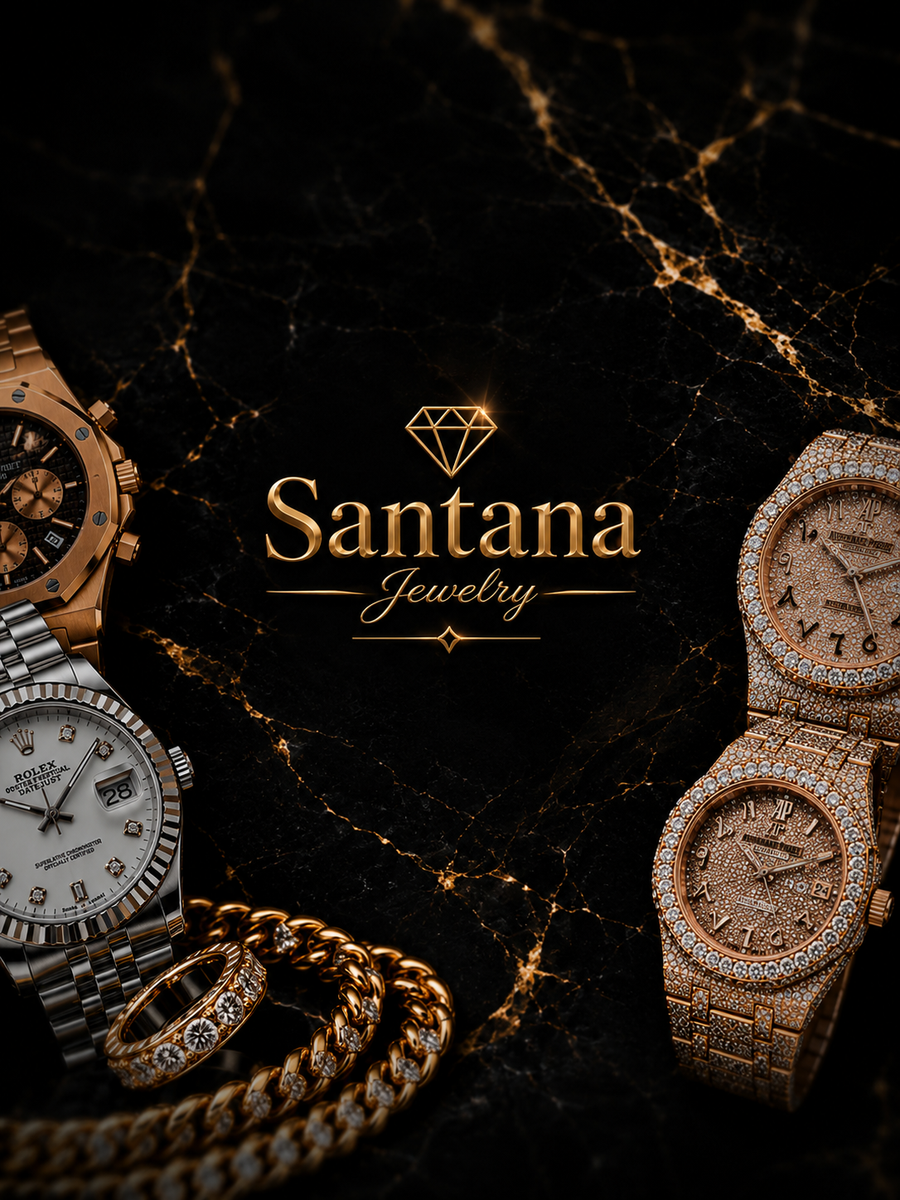 Luxury forged in detail