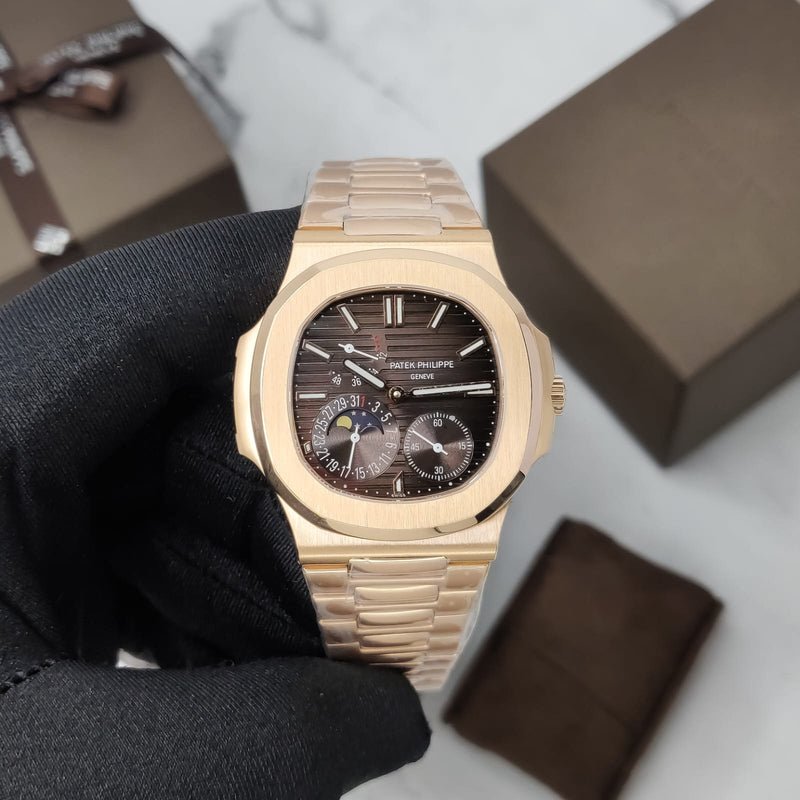 Watches
